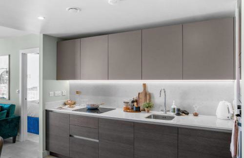 The Mercian by Your Perfect Stay Birmingham - Apart-Hotel Style - 24-Hour Reception & Gym - Photo 34