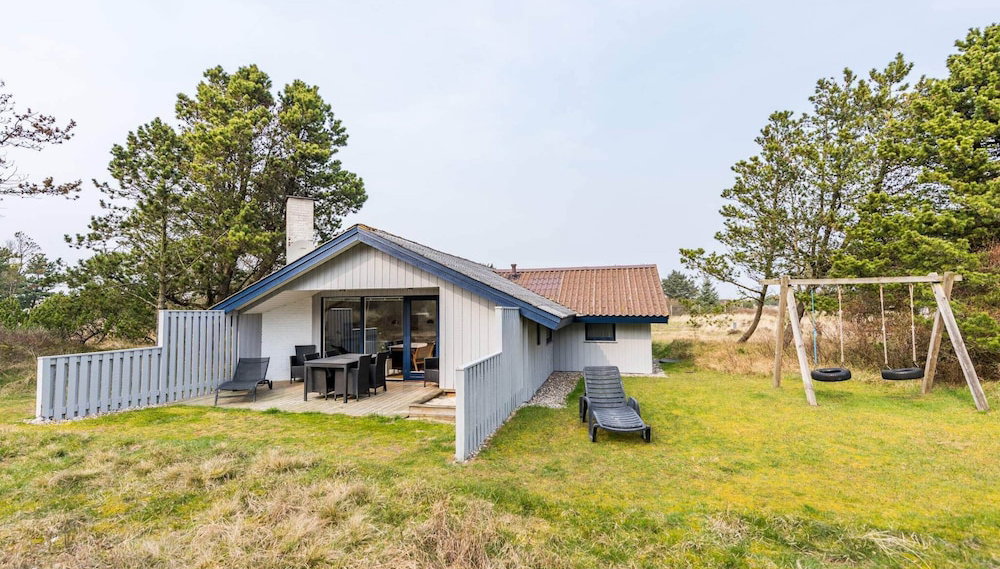 6 Person Holiday Home in Blavand - Foto 1, Imagen principal