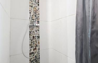 Mazet en pierres pour 6 personnes-3 chambres-piscine - Foto 10