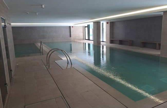 Stunning 1-bed Luxury Studio in Gibraltar - Foto 12