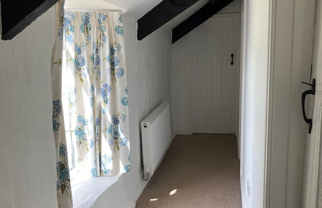 1 Courtyard Cottage With hot tub and Walled Garden - Foto 18