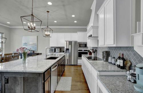 Stunning Luxury Home on Lake Lbj! - Foto 42