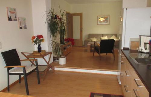 Ferienwohnung Leipold Andreas - Photo 1