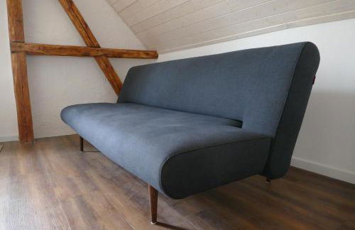 Naturgarten Karlsfeld in der schönen Lausitz - Foto 8