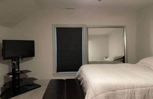 Fantastic updated apartment with parking - Foto 19