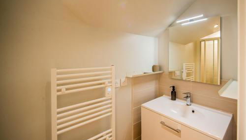 Le Céleste - Parking Privatif - Terrasse - Netflix - Foto 4