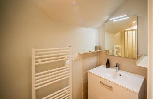 Le Céleste - Parking Privatif - Terrasse - Netflix - Foto 4