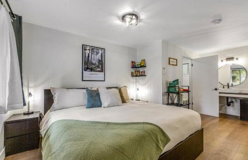 The Brothers Room 7 at Mount Walker Inn - Foto 14