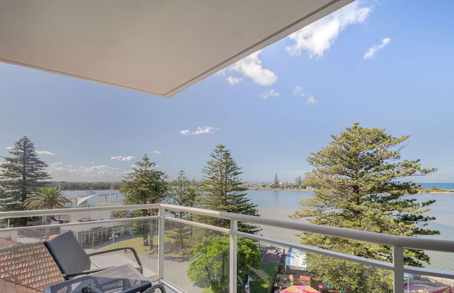 Oaks The Entrance Waterfront Suites - Foto 78