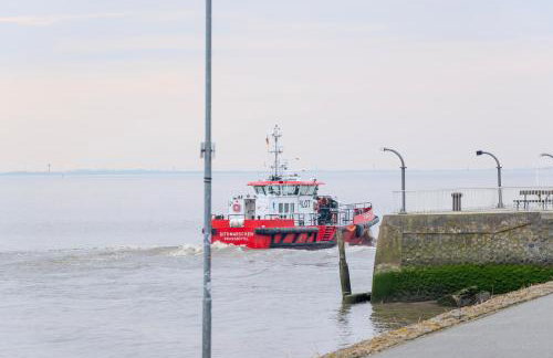Ferienwohnung Hygge und Mee-h-r - Foto 40
