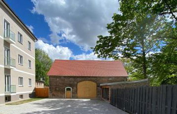 Ferienwohnung Carla Rohls - Photo 1