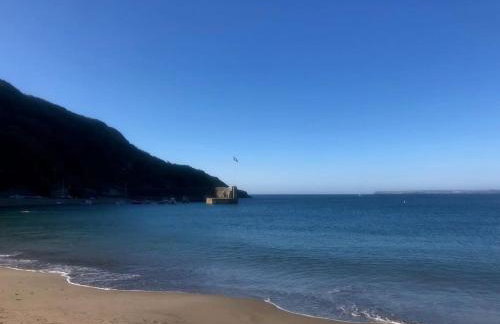 Exceptional retreat near Cornwall Coast - Photo 23