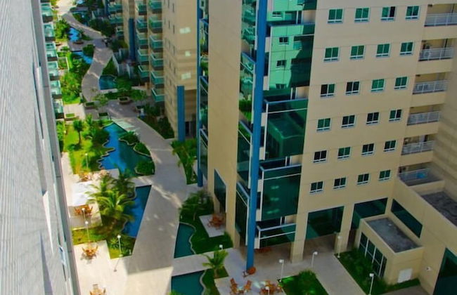 Dream Home Maceió - Foto 48