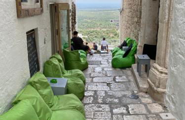 Salento Casa Vacanza Il Focolare - Foto 54