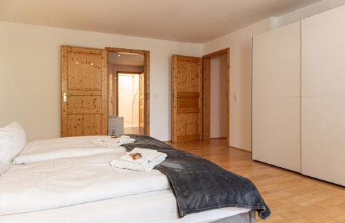 Holiday&Stay Apartment Big Blue Beamer 10 Personen - Foto 32