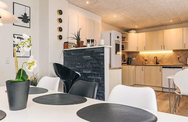 8 Person Holiday Home in Bagenkop - Foto 59