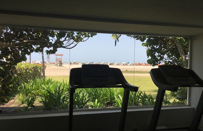 Cartagena Luxury Beachfront Apartments - Foto 38