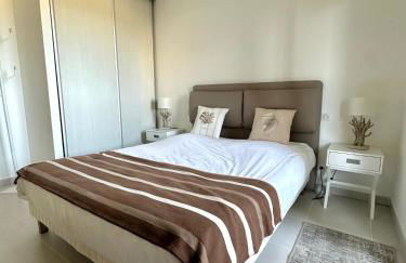 Appartement CUMARU vue mer - Foto 6