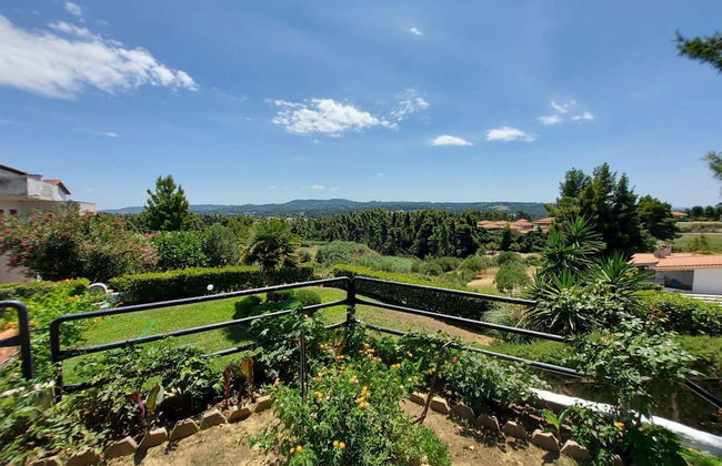 Elani Private Retreat - Villa Anna Garden Escape - Foto 28