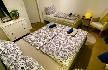 Smart In Göttingen - Apartments & Rooms - Foto 11