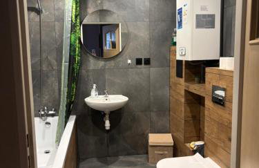 Apartament Prestige Zawiercie - Foto 1