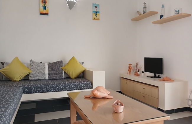 Kolatilde- Estoril Beach Flat - Foto 23