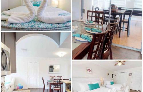 Palm Beach Vacation Home-Downtown-Gameroom-Grill - Foto 40