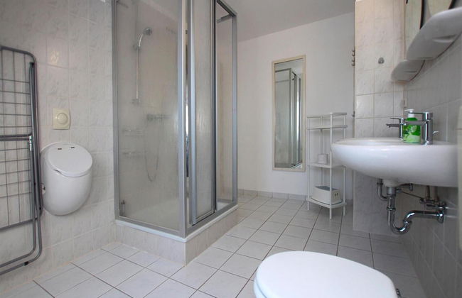 Ferienwohnungen am Flacher See, Klocksin - Foto 7