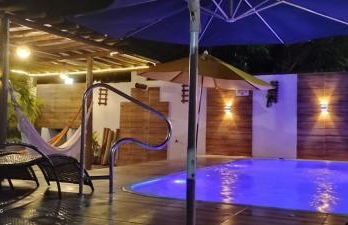 Casa na Ilha da Crôa/Barra de Santo Antônio - Photo 7