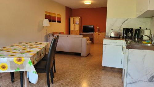 Ferienwohnung Mario Jank Calau - Foto 4