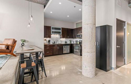 2KBD2BA Steps from Target Center+GYM+KTCHN+LNDRY - Foto 25