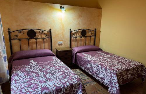 Alojamiento rural Las Tapias - Foto 30