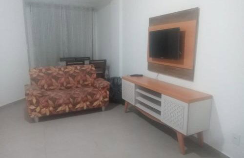 Apartamento com piscina 15 mim da Praia - Foto 24