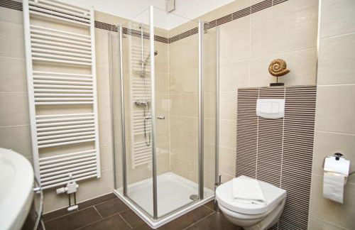 Hafenresidenz Ferienwohnung 2-2 - Foto 17