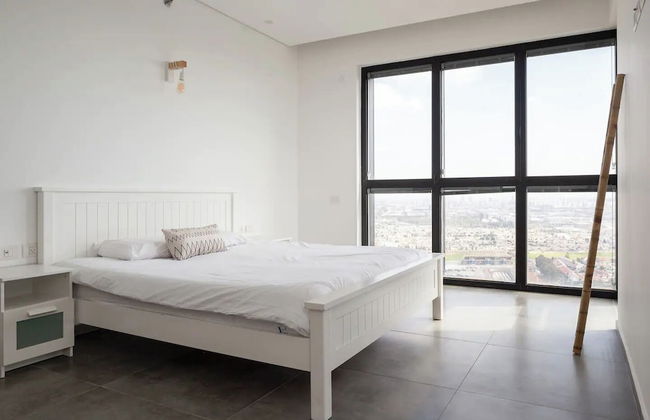 SeaPark Luxury Apartments - Foto 8