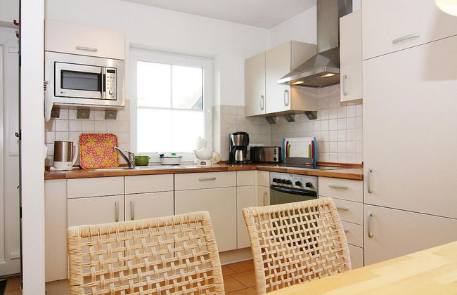 Ferienhaus in Zirchow auf Usedom - Foto 6