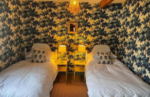 The Mews House, Central Devizes - Foto 22