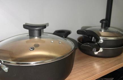 Pé na Sapucaí! Apto Completo, Decorado e Metrô na Porta - Foto 63