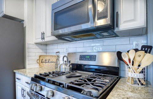 Summer Spot! Renovated Historic Avondale Gem 6BR Sleeps 12 - Foto 11