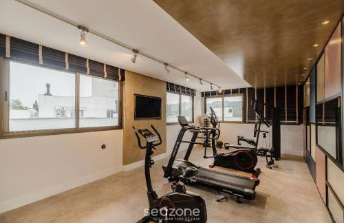 YHD - Condominium with pool near UFSC Located in Carvoeira, this condominium is an excellent choi - Photo 33