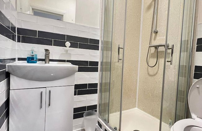 Acton Vale hotel - Foto 8