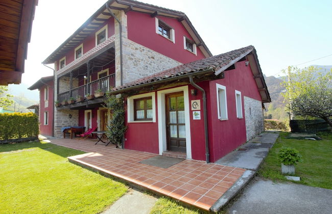 Casa del Tesoro - Foto 13