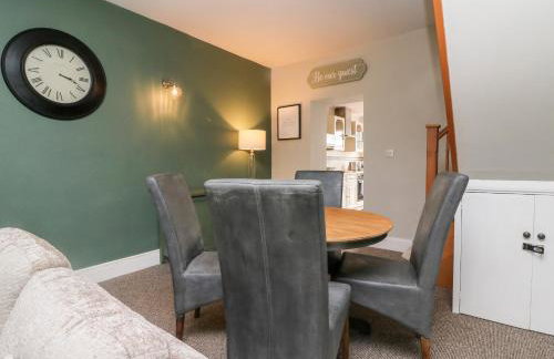 Wood Cottage - Foto 5