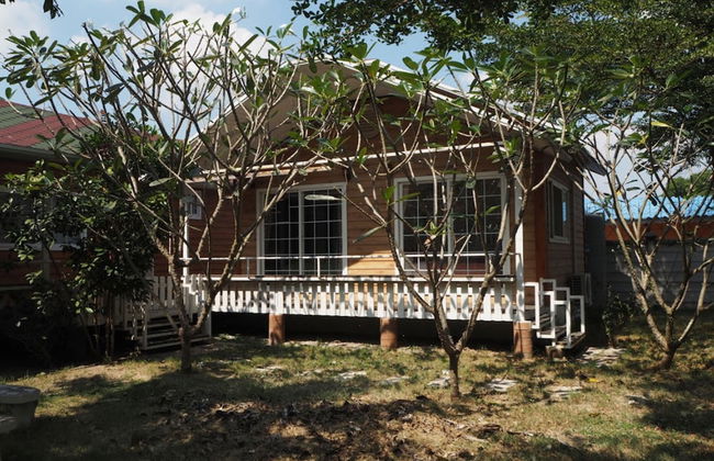 Baan Rao Koo Suan - Photo 1