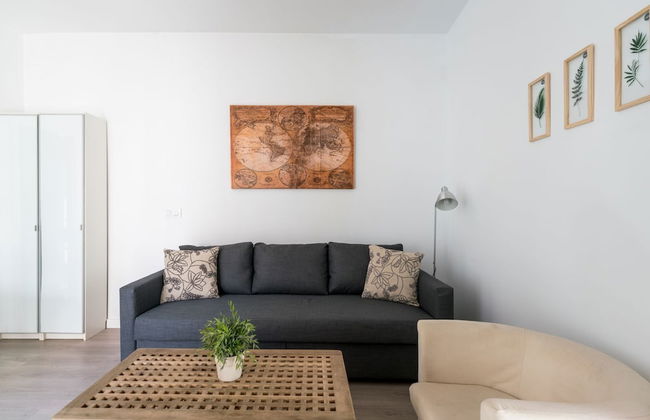 Apartamento Alameda 1 - Foto 1