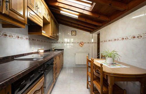 Casa rural El Cotero Lines - Photo 17