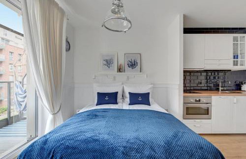 NORDBYHUS Apartamenty Angielska Grobla - Foto 114