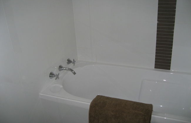 Parkside Apartments - Foto 20