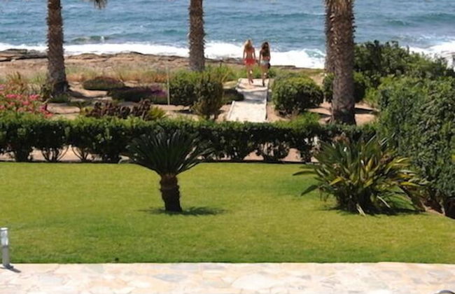 Platzia Beach Villas - Foto 1