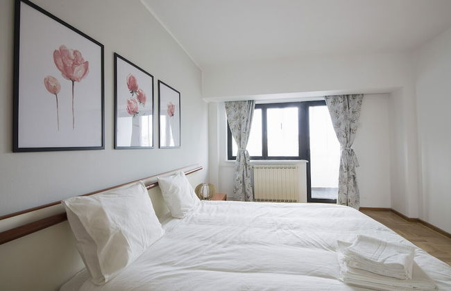 Olala Unirii Center Apartments - Foto 18